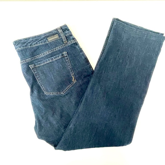 Jones New York Jeans Jones New York Lexington Straight Leg Jeans